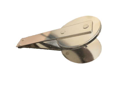 Embosser Insert