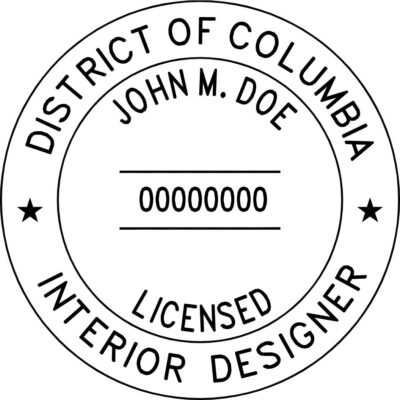 District of Columbia Interior Designer