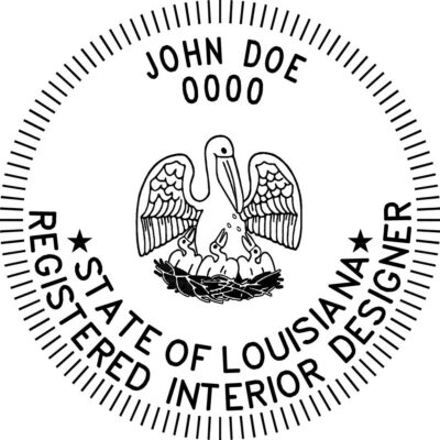 Louisiana Interior Designer