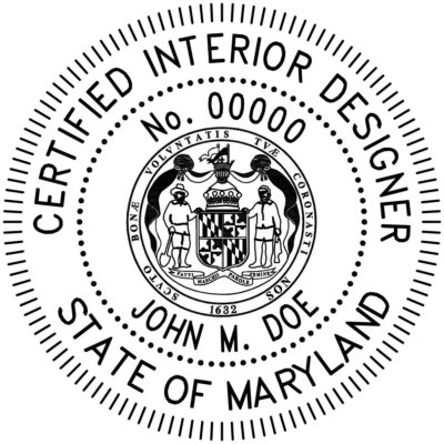 Maryland Interior Designer