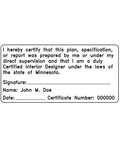 Minnesota Interior Designer