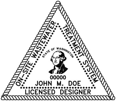 Washington On-Site Designer