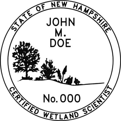New Hampshire Wetland Scientist