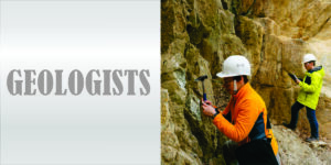 home button (GEOLOGIST)